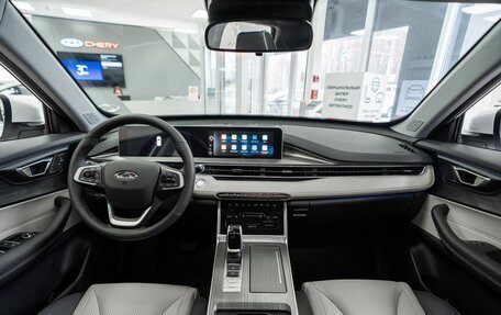 Chery Tiggo 4 I рестайлинг, 2025 год, 2 350 000 рублей, 13 фотография