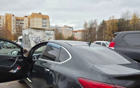 Opel Astra J, 2013 год, 850 000 рублей, 4 фотография