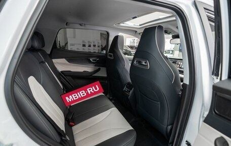 Chery Tiggo 4 I рестайлинг, 2025 год, 2 350 000 рублей, 15 фотография