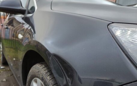 Opel Astra J, 2013 год, 850 000 рублей, 14 фотография