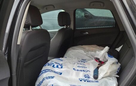 Opel Astra J, 2013 год, 850 000 рублей, 15 фотография