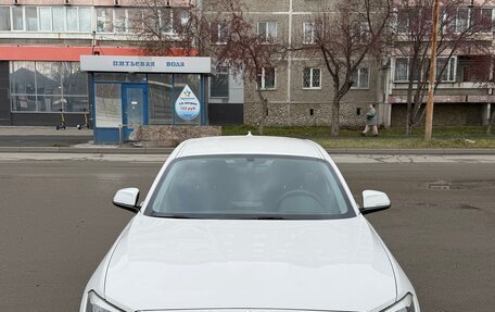BMW 1 серия, 2013 год, 899 000 рублей, 2 фотография