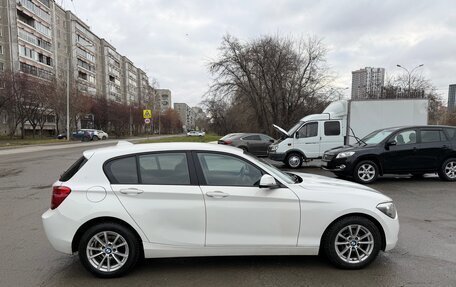 BMW 1 серия, 2013 год, 899 000 рублей, 4 фотография