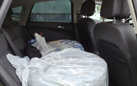 Opel Astra J, 2013 год, 850 000 рублей, 16 фотография