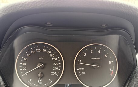 BMW 1 серия, 2013 год, 899 000 рублей, 15 фотография