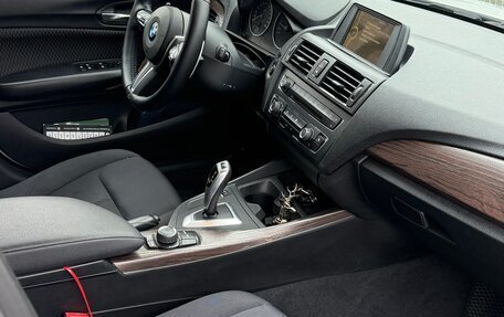 BMW 1 серия, 2013 год, 899 000 рублей, 13 фотография