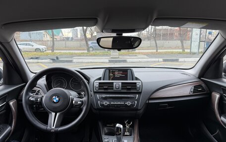 BMW 1 серия, 2013 год, 899 000 рублей, 10 фотография
