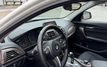 BMW 1 серия, 2013 год, 899 000 рублей, 12 фотография