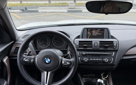 BMW 1 серия, 2013 год, 899 000 рублей, 9 фотография