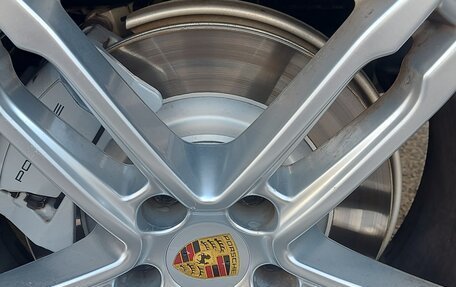 Porsche Macan I рестайлинг, 2016 год, 3 700 000 рублей, 6 фотография