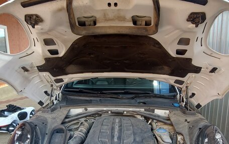 Porsche Macan I рестайлинг, 2016 год, 3 700 000 рублей, 8 фотография