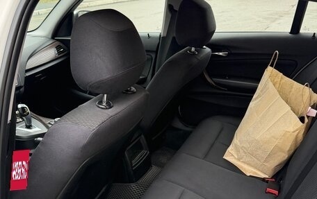 BMW 1 серия, 2013 год, 899 000 рублей, 14 фотография