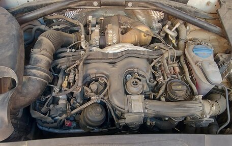 Porsche Macan I рестайлинг, 2016 год, 3 700 000 рублей, 9 фотография