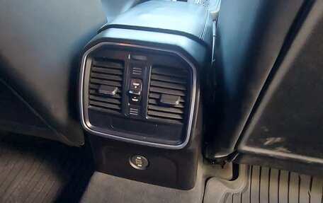 Porsche Macan I рестайлинг, 2016 год, 3 700 000 рублей, 11 фотография