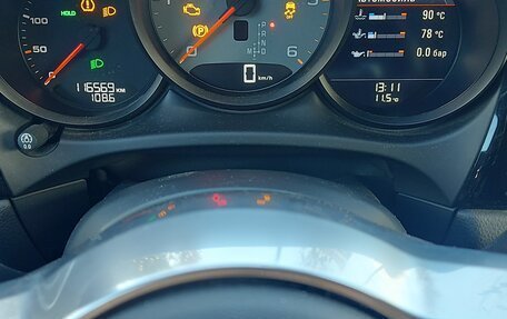 Porsche Macan I рестайлинг, 2016 год, 3 700 000 рублей, 10 фотография