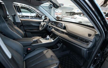 Chery Tiggo 4 I рестайлинг, 2025 год, 2 220 000 рублей, 21 фотография