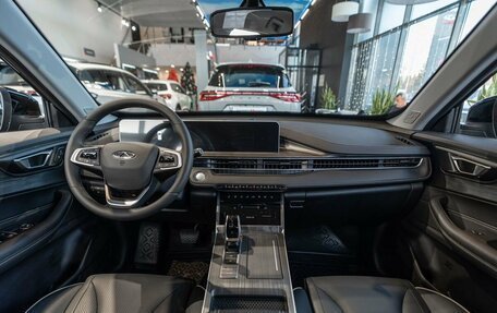 Chery Tiggo 4 I рестайлинг, 2025 год, 2 220 000 рублей, 18 фотография