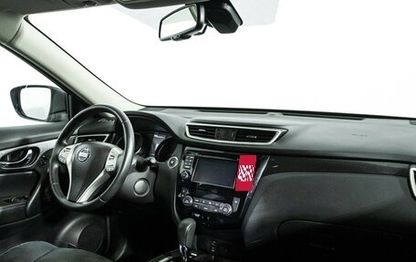 Nissan X-Trail, 2017 год, 1 849 777 рублей, 9 фотография