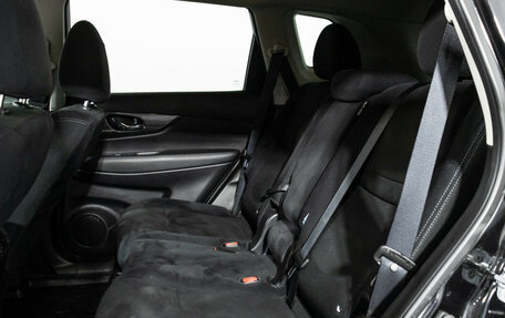 Nissan X-Trail, 2017 год, 1 849 777 рублей, 10 фотография