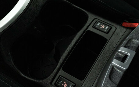 Nissan X-Trail, 2017 год, 1 849 777 рублей, 18 фотография