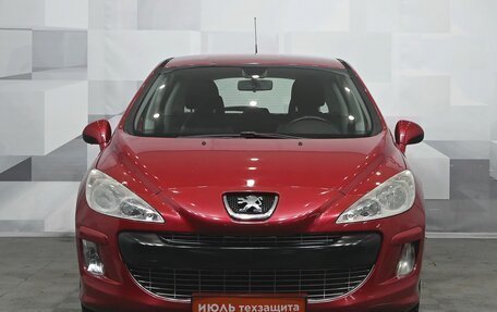 Peugeot 308 II, 2008 год, 620 000 рублей, 2 фотография