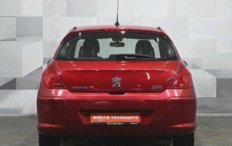 Peugeot 308 II, 2008 год, 620 000 рублей, 5 фотография