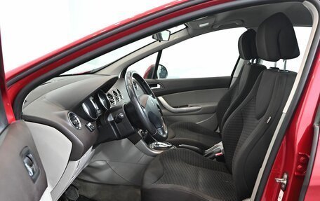 Peugeot 308 II, 2008 год, 620 000 рублей, 10 фотография