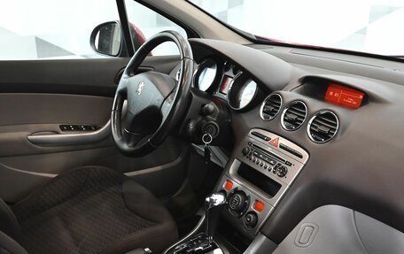 Peugeot 308 II, 2008 год, 620 000 рублей, 13 фотография