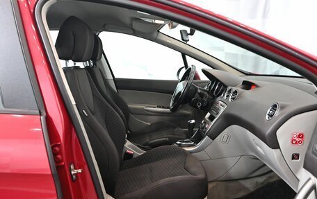 Peugeot 308 II, 2008 год, 620 000 рублей, 11 фотография