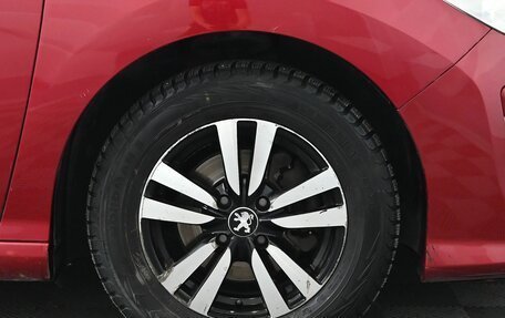 Peugeot 308 II, 2008 год, 620 000 рублей, 12 фотография