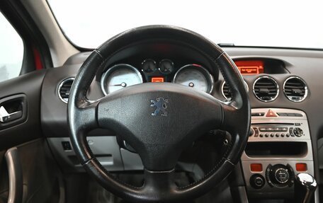 Peugeot 308 II, 2008 год, 620 000 рублей, 14 фотография