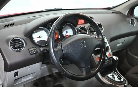 Peugeot 308 II, 2008 год, 620 000 рублей, 15 фотография