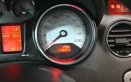 Peugeot 308 II, 2008 год, 620 000 рублей, 17 фотография