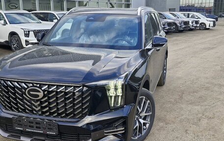 GAC GS8, 2025 год, 4 999 000 рублей, 2 фотография