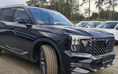 GAC GS8, 2025 год, 4 999 000 рублей, 4 фотография