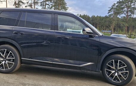 GAC GS8, 2025 год, 4 999 000 рублей, 5 фотография