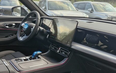 GAC GS8, 2025 год, 4 999 000 рублей, 9 фотография