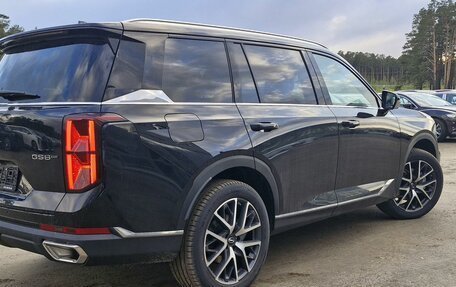 GAC GS8, 2025 год, 4 999 000 рублей, 6 фотография