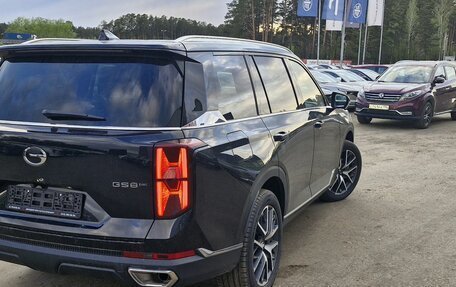 GAC GS8, 2025 год, 4 999 000 рублей, 7 фотография