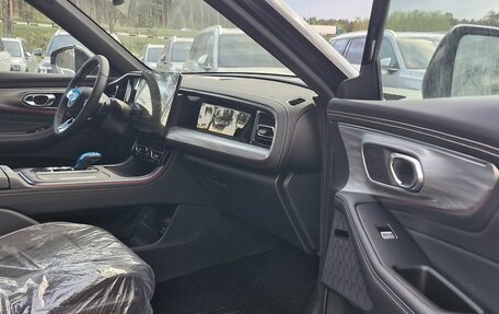 GAC GS8, 2025 год, 4 999 000 рублей, 8 фотография