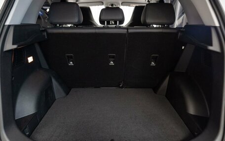 Chery Tiggo 4 I рестайлинг, 2025 год, 2 220 000 рублей, 5 фотография