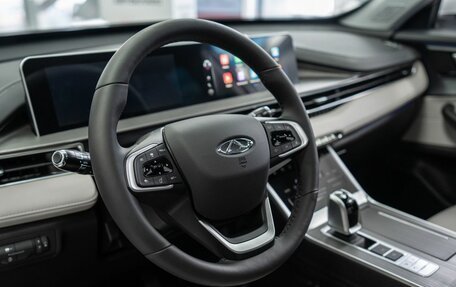 Chery Tiggo 4 I рестайлинг, 2025 год, 2 220 000 рублей, 9 фотография