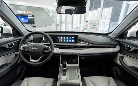 Chery Tiggo 4 I рестайлинг, 2025 год, 2 220 000 рублей, 13 фотография