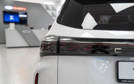 Chery Tiggo 4 I рестайлинг, 2025 год, 2 220 000 рублей, 19 фотография