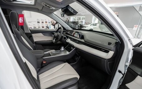 Chery Tiggo 4 I рестайлинг, 2025 год, 2 220 000 рублей, 16 фотография