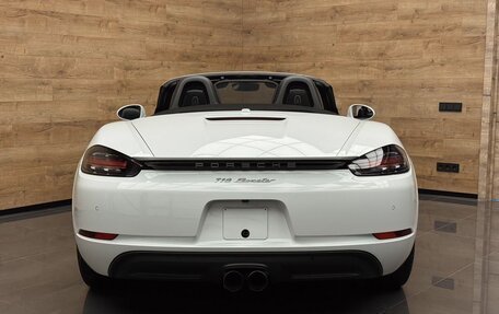 Porsche Boxster, 2020 год, 6 990 000 рублей, 5 фотография