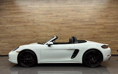 Porsche Boxster, 2020 год, 6 990 000 рублей, 6 фотография