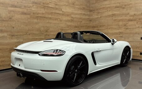 Porsche Boxster, 2020 год, 6 990 000 рублей, 4 фотография