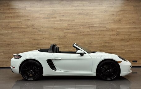 Porsche Boxster, 2020 год, 6 990 000 рублей, 3 фотография