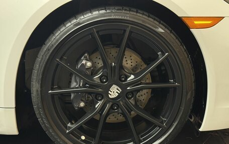 Porsche Boxster, 2020 год, 6 990 000 рублей, 7 фотография